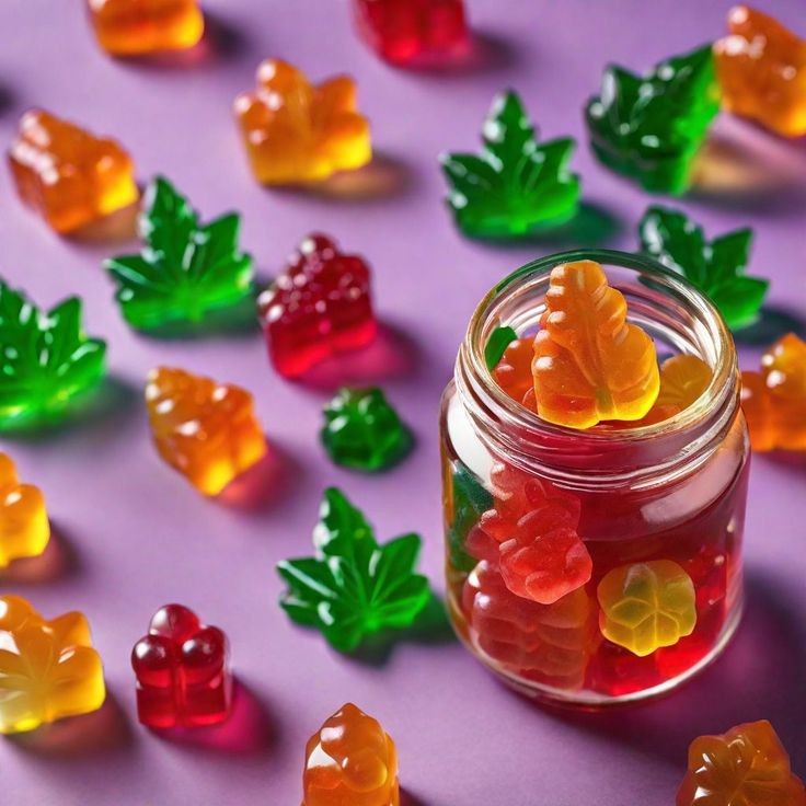 best cbd gummies