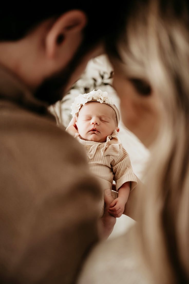 New Parents Guide